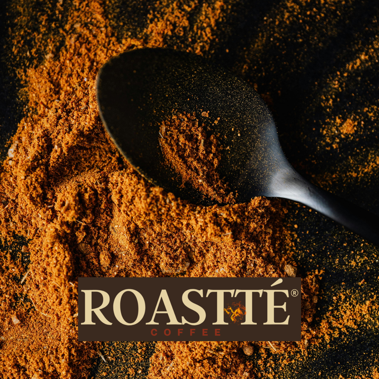 CAFES SOLUBLES ARTESANALES