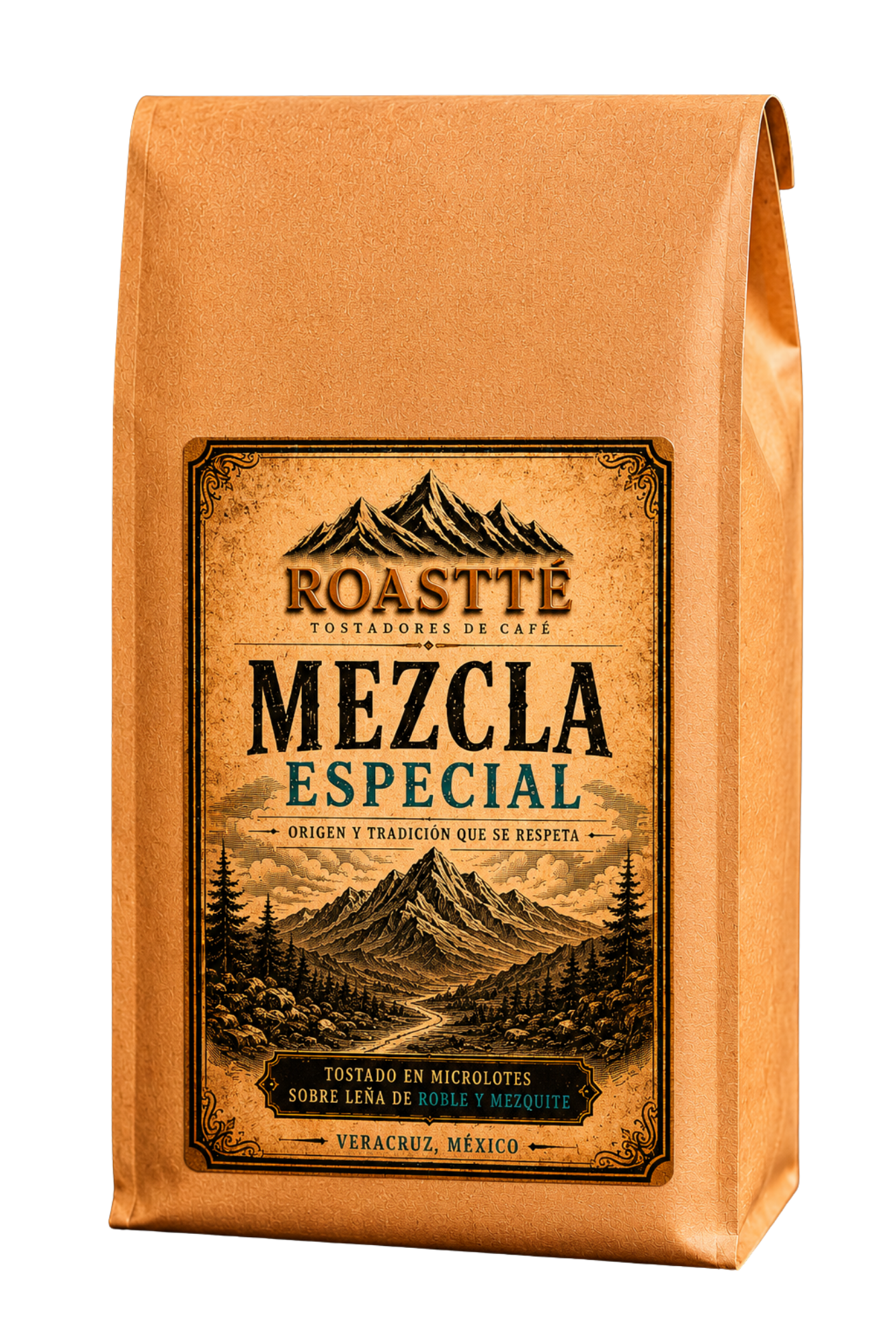 MEZCLA ESPECIAL™