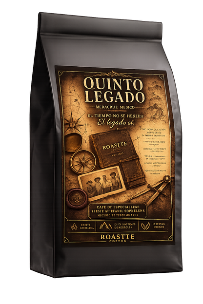 QUINTO LEGADO VERACRUZ™