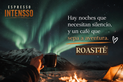 INTENSSO ESPRESSO™