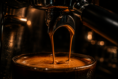 INTENSSO ESPRESSO™