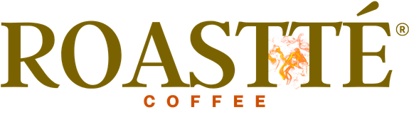 ROASTTE COFFEE